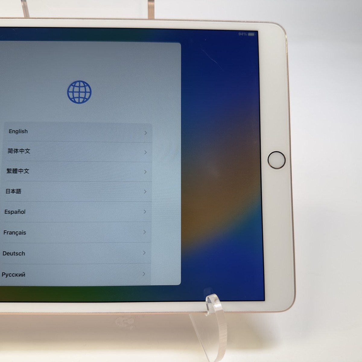 Buy Apple iPad Air (3rd Generation) A2152 64 GB, Wi-Fi, 10.5 in