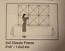 Nomadic Instand Pop Up Exhibit / Display