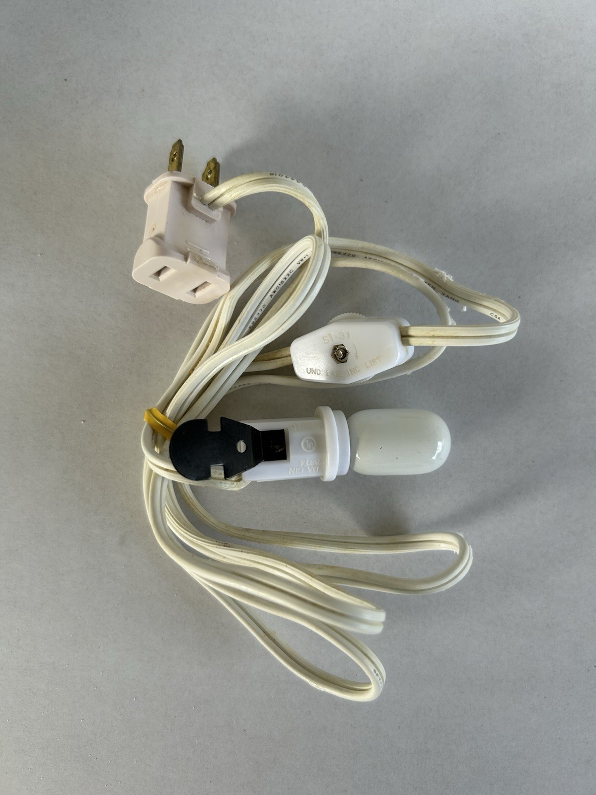 Dept 56 New England Christmas Village Van Guilder's Ornamental Ironworks #56577 thumbnail 13