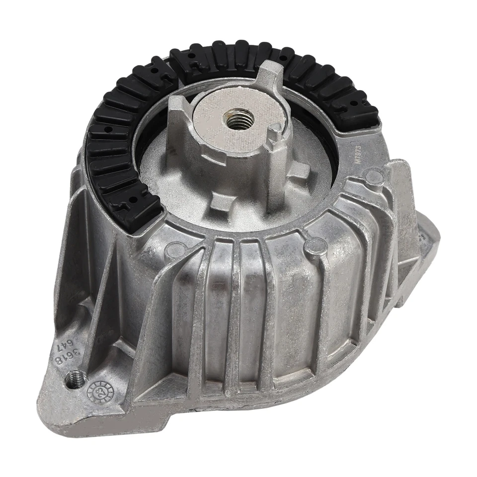 3x Engine Mounts & Transmission Mount for Mercedes-Benz E-Class W212 E 200 220 - Image 4 of 4