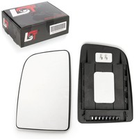 Spiegelglas Seitenspiegel Links Beheizbar Konvex FüR Vw Crafter 2E 2F 2006-2010