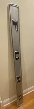 1970s? Ford Truck Tailgate Panel Moulding Trim Panel - Measures Nearly 62 Inches