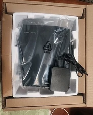 Refurbished Netgear CAX80 Nighthawk AX6000 Cable Modem Router 6Gbps DOCSIS 3.1