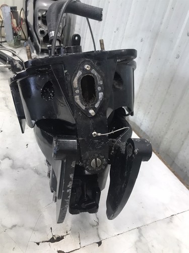 Mercury marine MerCruiser Alpha 1 Gen 1 out drive outdrive mount gimbal housing - Picture 8 of 13