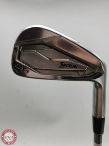 Srixon Zx 5 Irons | eBay