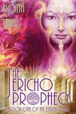 The Jericho Prophecy, , Paperback