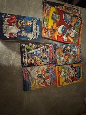 Lustiges Taschenbuch LTB Disney Mickey Maus Zeitschriften