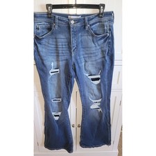 Kancan jeans wore once Size 30 30