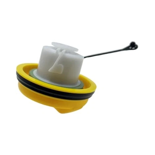 E85 Gas Fuel Cap 15896222 20915842 for Chevy Captiva Sport HHR 2008–2013 Foto 3 de 4