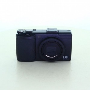 Ricoh Gr Iiix Hdf | eBay