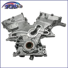 Engine Timing Cover For Toyota 10-24 4Runner 09-14 FJ Cruiser 10-14 Tundra M529