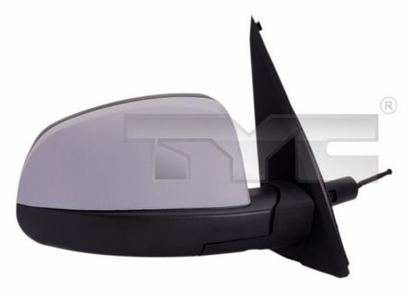 TYC AußEnspiegel 325-0065 FüR X03 Opel Meriva Einstellung: Seilzug Konvex Cdti-image