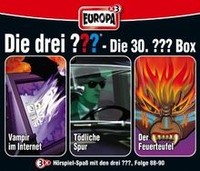 Die Drei ??? Von Die Drei ??? | CD | Zustand Neu