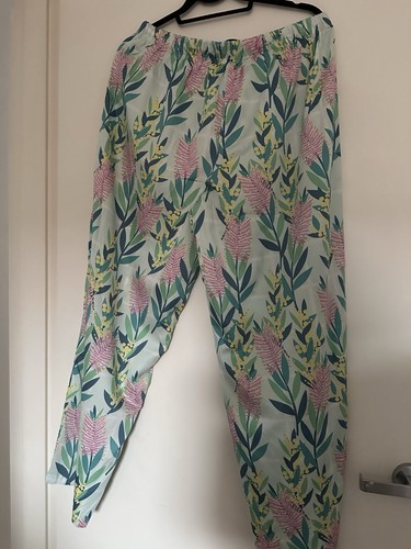 Peter Alexander Pants - Picture 3 of 4