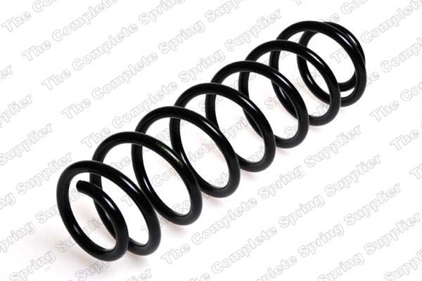 1X Lesjöfors Fahrwerksfeder 4285707 FüR Skoda 542 Fabia 6Y2 6Y3 1 2 12V 16V TDI-image