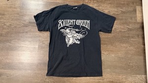 Soilent Green | eBay