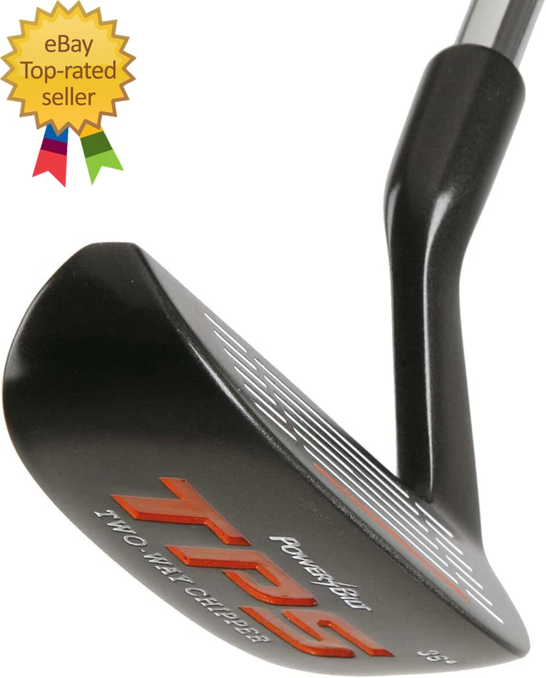 Powerbilt Golf TPS Two Way Chipper - Image 2 of 2