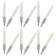  20 Pcs Marker Pen Nibs Fine Point Permanent Pens Paint Refills Stylus