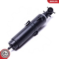 Esen SKV WaschwasserdüSe, Scheinwerferreinigung 15SKV607 FüR BMW