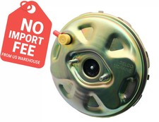 11" Delco Moraine Stamped Power Brake Booster 67-72 Chevelle, Camaro, Firebird