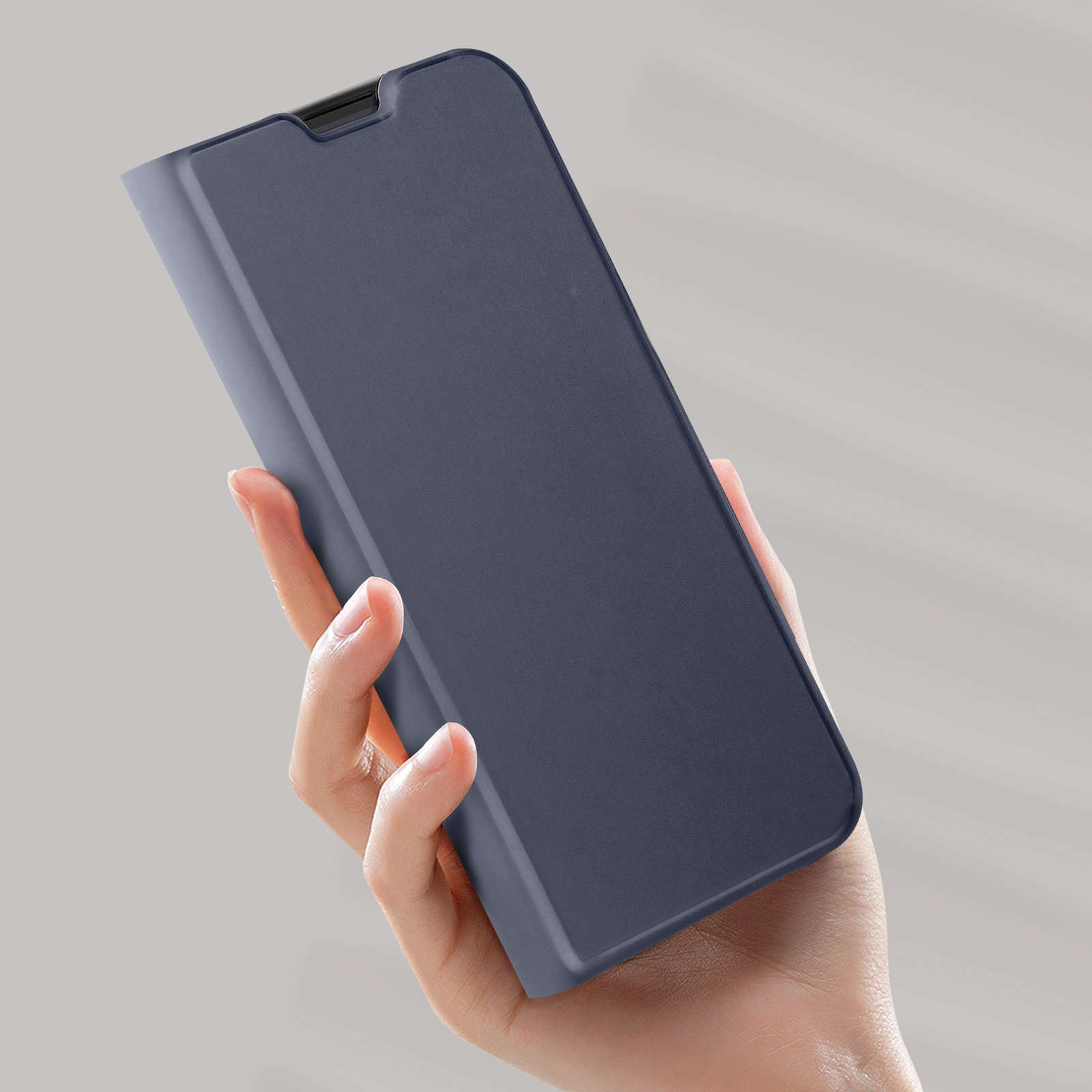 Protection iPhone 16 Pro Max pour ne plus perdre vos cartes avec support de visionnage - 4