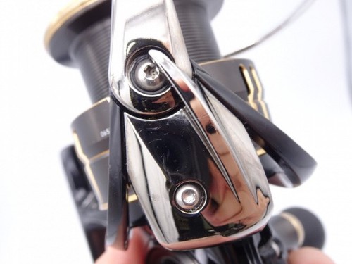DAIWA 19 BALLISTIC LT 4000-CXH 00065121 #2101 - Picture 17 of 24