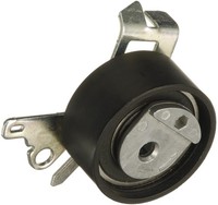 NEU - Gates T43022 Spannrolle, Zahnriemen FüR CitroËN Passend FüR Fiat