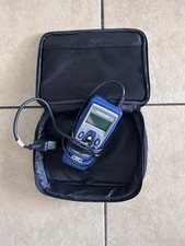Otc 3494 Trilingual Obd Code Reader Automobile Scanner With Case-manual-receipt Otc 3494 Trilingual Obd Code Reader Automobile Scanner With Case-manual-receipt