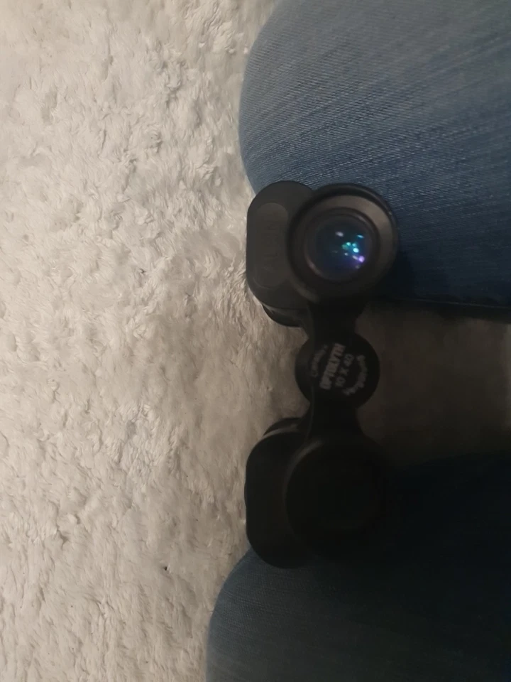 Fernglas Alpin Optolyth 10x40 Weihnachtsgeschenk...!!! - Bild 4 von 4