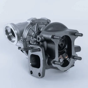 Turbolader Abgasturbolader für MERCEDES-BENZ ATEGO 2