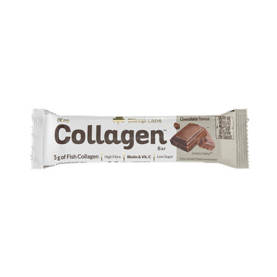 5901330093562 Olimp Labs Collagen Bar 44g Chocolate Olimp Laboratories Sp. z o.o