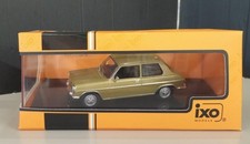 IXO 1/43 SIMCA 1100 SPECIAL 1970 1/43