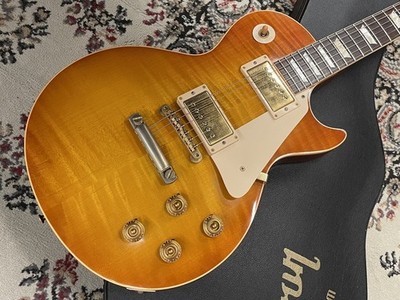 Gibson Custom Shop Historic Collection 1958 Les Paul Standard