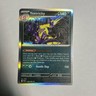 Pokémon Toxtricity 068/094 Me02: Phantasmal Flames Rare Holo Stage 1 HP140 Card