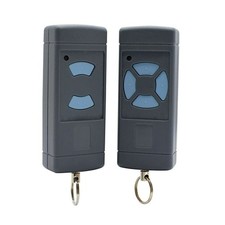 HORMANN HSE2 HSE4 868MHz Gate Door Remote Control Compatible With HSM2 HSM4 HS2
