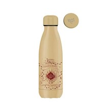 Harry Potter Thermoflasche 350 Ml Marauder's Map Cinereplicas