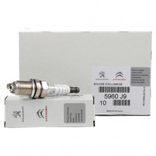 Bougies d'allumage Citroen JUMPER