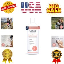 Clinical Care Hot Spot  Itch Relief Medicated Shampoo for Dogs and Cats 16oz...