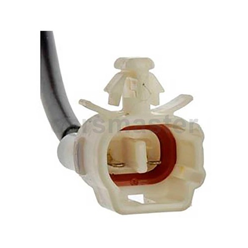 ABS Wheel Speed Sensor fits 2007-2011 Toyota Yaris Front Rear Dorman - Picture 9 of 11