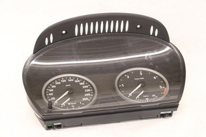BMW 5er E60 E61 525D 130KW Kombiinstrument Tacho Tachometer Uncodiert 6983153 69