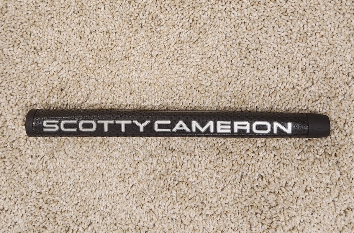 Scotty Cameron Matador LE New Grey Oversize Golf Putter - Foto 2