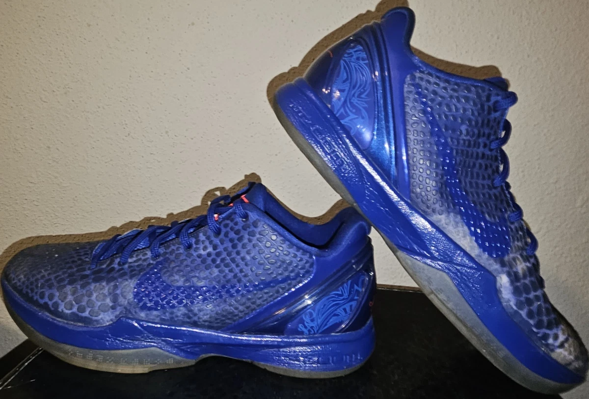 Nike Zoom Kobe 6 All Star - East LA for Sale | Authenticity