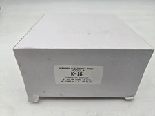 WORKMAN COMPACT 4" K-16 EXTENSION SPEAKER CORD & BRACKET