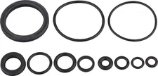 Float Spring Rebuild Kit - FOX 36 Float NA Air Spring Rebuild Kit - Air Springs