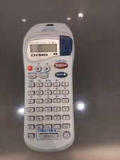 Dymo LetraTag XR Beschriftungsger&auml;t - 12mm