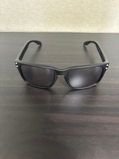 Oakley Holbrook A Sunglasses Matte Black Frame Pink Prizm Slate Lenses