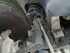 STOßDÄMPFER VORDERACHSE RECHTS / 2627397 FÜR KIA SPORTAGE IV QL, QLE 1.7 CRDI