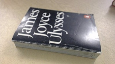 Ulysses (Modern Classics) by Joyce, James Paperback Book The Fast Free Shipping