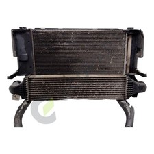 MERCEDES B-CLASS MK2 W246 Radiator Rad Pack A2465001303