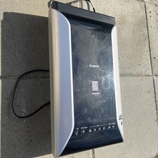 Canon Canoscan 9000f for sale - eBay